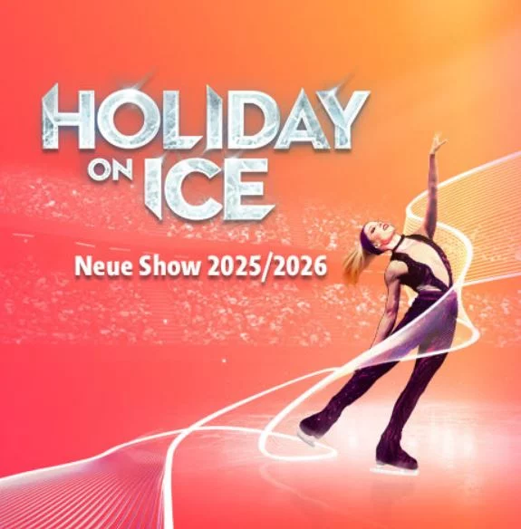 Holiday on Ice Olympiapark München